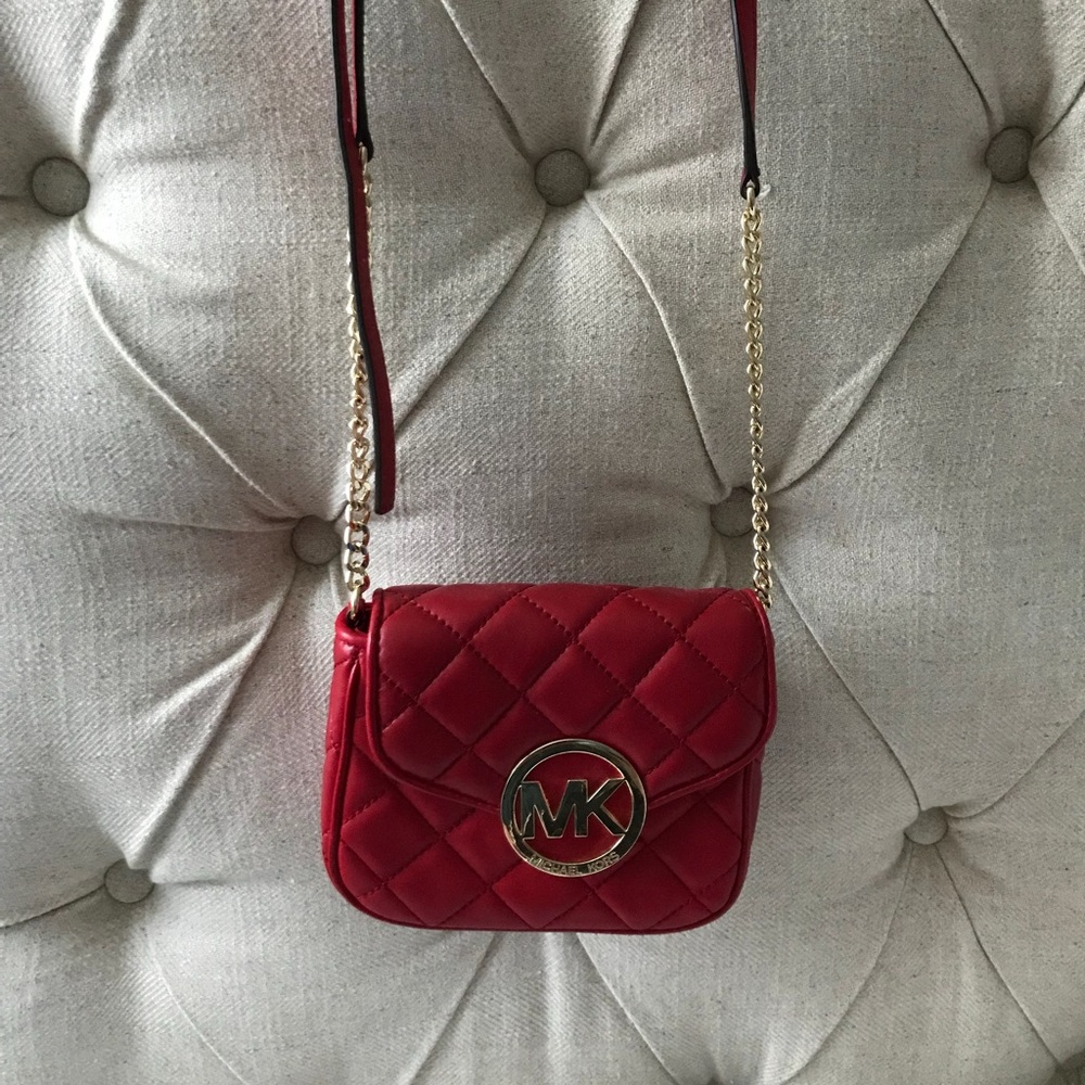 Michael Kors bag